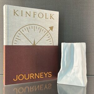 Rosenthal Vase Germany by Tapio Wirkkala Paper Bag Vase Do Not Litter Series.